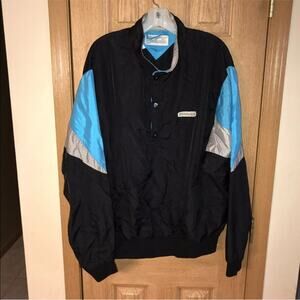 Vintage Team USA Windbreaker Men 1992 Sz XL Rare